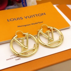 Louis Vuitton Earrings